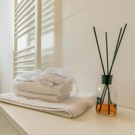 Casa Vanoli 公寓 *