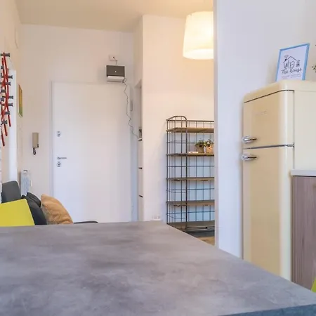 Casa Vanoli Apartment La Spezia