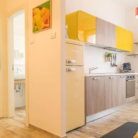 Casa Vanoli Apartment *