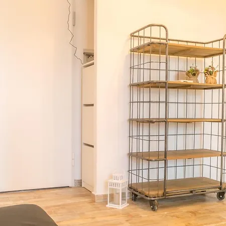 Casa Vanoli 아파트 라스페치아