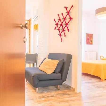 Apartment Casa Vanoli