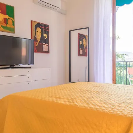 Casa Vanoli Apartmán