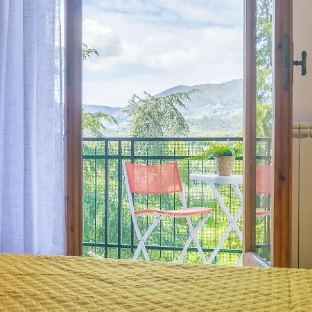 Apartment Casa Vanoli