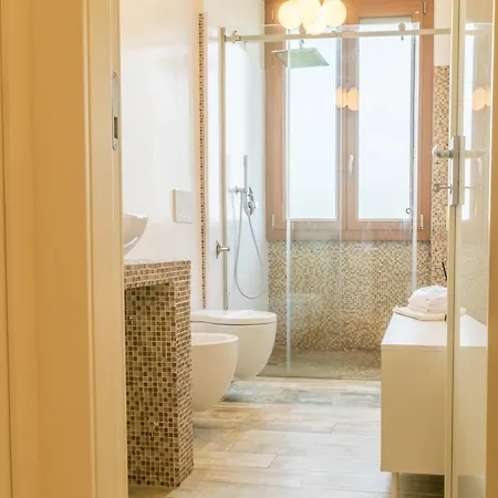 Casa Vanoli Апартаменты